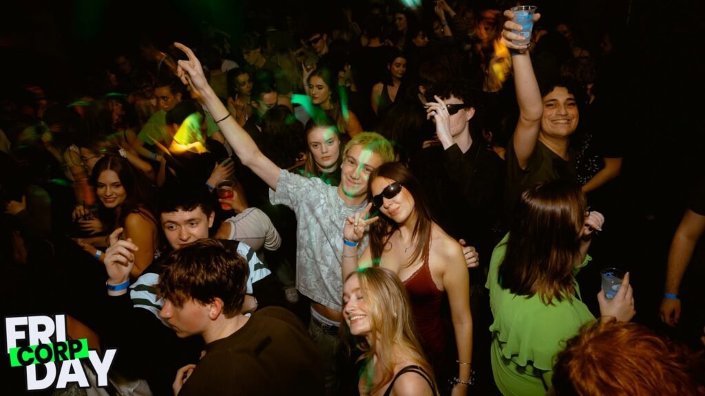 Corporation Sheffield – photo 4