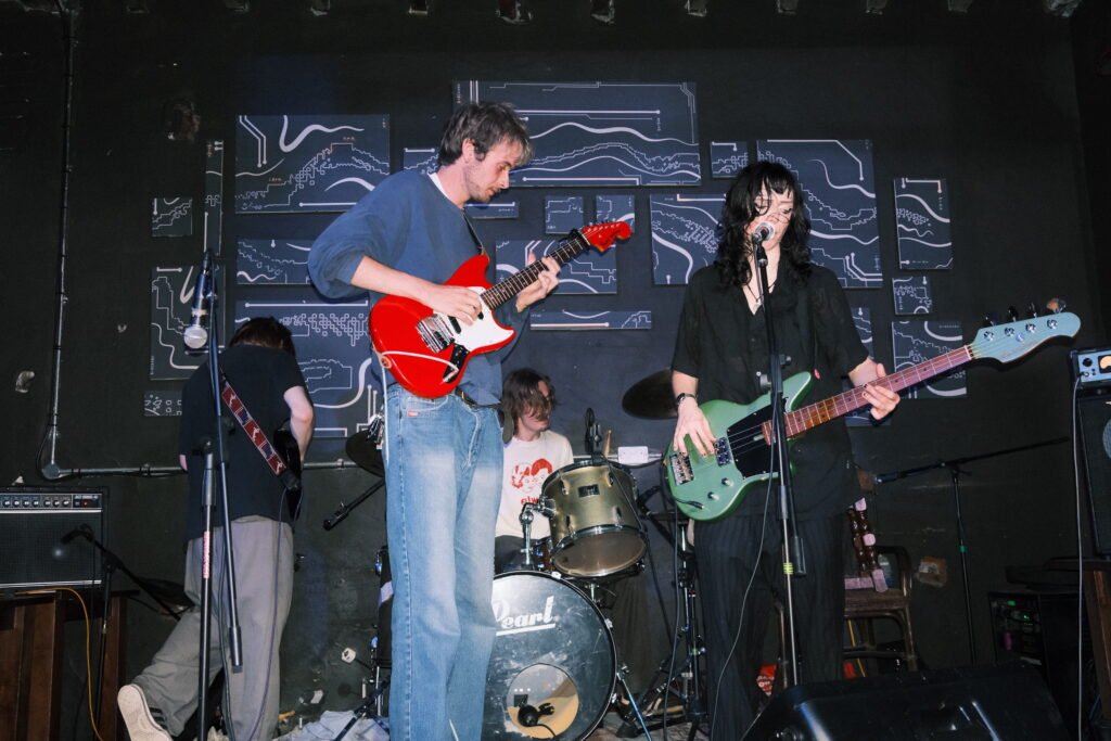 The System – photo 1