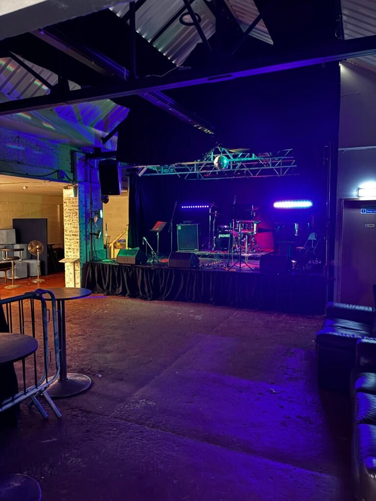 Mary St Live – photo 1
